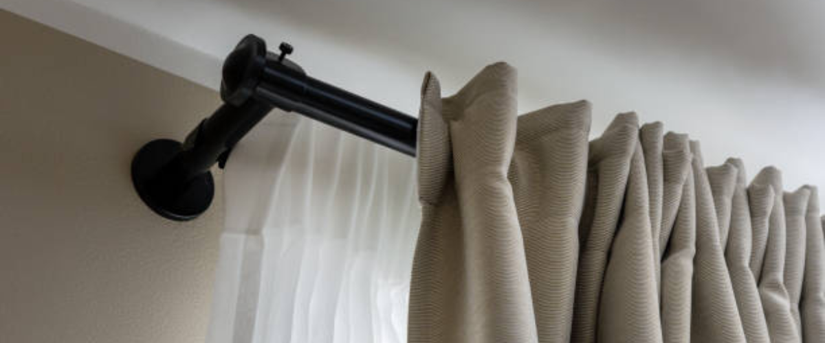Curtain Rods